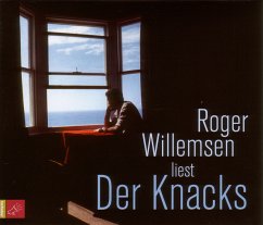 Der Knacks, 3 Audio-CDs - Willemsen, Roger
