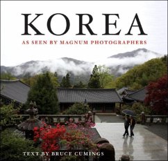 Korea - Magnum Photos