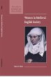 Women in Medieval English Society - Bild 1