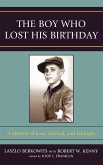Boy Who Lost His Birthday