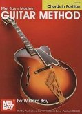 Modern Guitar Method, Grade 3: Chords in Position