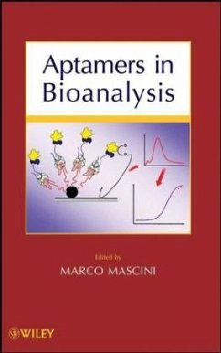 Aptamers in Bioanalysis - Mascini, M.