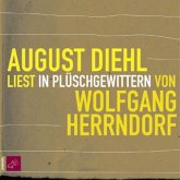 In Plüschgewittern, 3 Audio-CDs