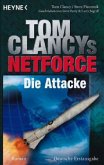 Tom Clancys Net Force - Die Attacke