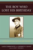 The Boy Who Lost His Birthday