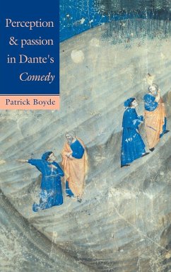 Perception & Passion Dante's S - Boyde, Patrick