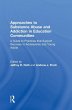 Approaches to Substance Abuse and... - Bild 1