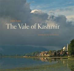 The Vale of Kashmir - Isaac, John