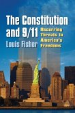 The Constitution and 9/11