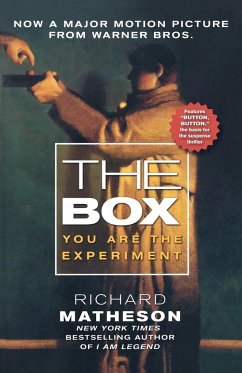 The Box - Matheson, Richard