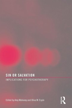 Cover Sin or Salvation