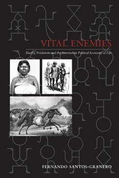 Vital Enemies - Santos-Granero, Fernando