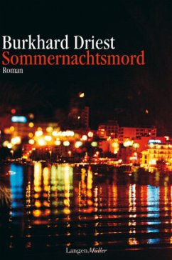 Sommernachtsmord - Driest, Burkhard