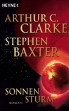 Sonnensturm/Bd.2 - Baxter, Stephen;Clarke, Arthur C.