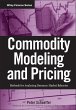 Commodity Modeling and Pricing - Bild 1