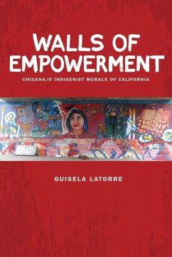 Walls of Empowerment - Latorre, Guisela