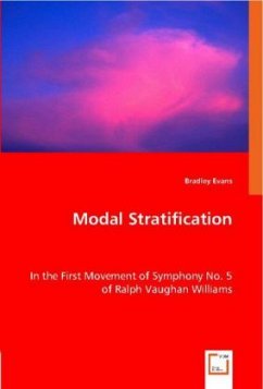 Modal Stratification - Evans, Bradley