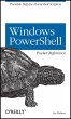 Windows PowerShell Pocket Reference - Bild 1