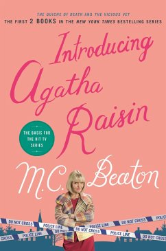 Introducing Agatha Raisin - Beaton, M C