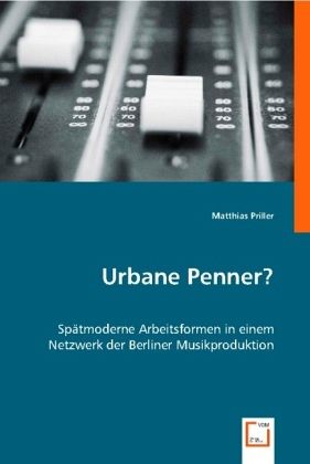 Urbane Penner?