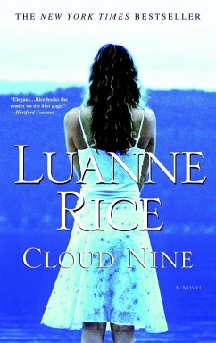 Cloud Nine - Rice, Luanne