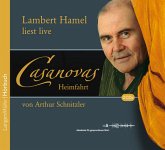 Casanovas Heimfahrt Casanovas Heimfahrt