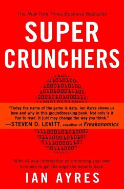 Super Crunchers - Ayres, Ian