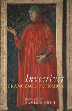 Invectives - Petrarca, Francesco