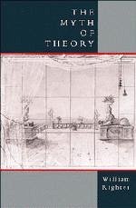 The Myth of Theory The Myth of Theory