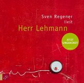 Herr Lehmann / Frank Lehmann Trilogie Bd.1 (5 Audio-CDs)