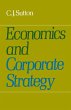 Economics and Corporate Strategy - Bild 1