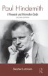 Paul Hindemith - Bild 1