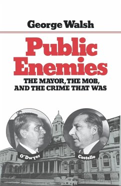 Public Enemies - Walsh, George