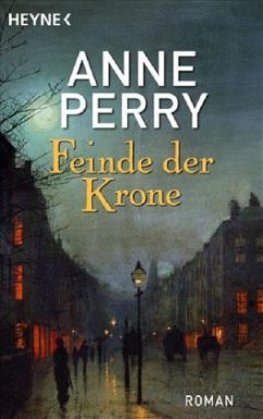 Feinde der Krone - Perry, Anne