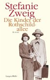 Die Kinder der Rothschildallee / Rothschildsaga Bd.2