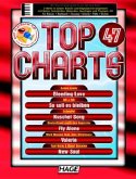 Top Charts, m. Audio-CD