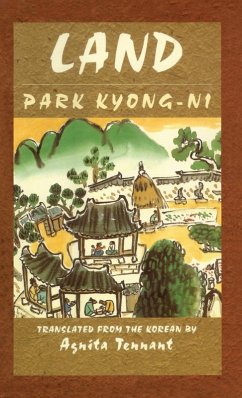 Land - Kyong-Ni, Park