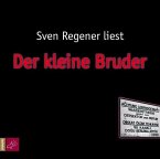 Der kleine Bruder / Frank Lehmann Trilogie Bd.3 (5 Audio-CDs)