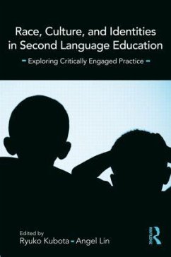 Race, Culture, and Identities in Second Language Education