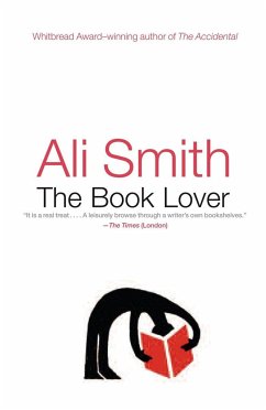 The Book Lover - Smith, Ali