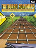 Fretboard Roadmaps DVD-Video Fretboard Roadmaps DVD-Video