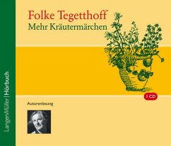 Cover Mehr Kräutermärchen