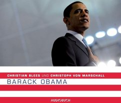 Barack Obama - Marschall, Christoph von;Blees, Christian