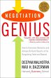 Negotiation Genius - Bild 1