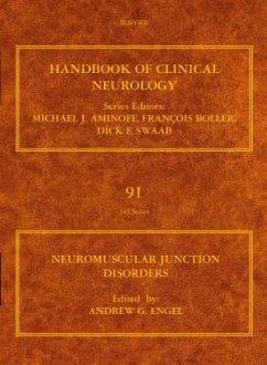 Neuromuscular Junction Disorders