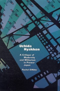 Uchida Hyakken - DiNitto, Rachel Uchida Hyakken - DiNitto, Rachel