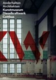 Kunstmuseum Dieselkraftwerk Cottbus