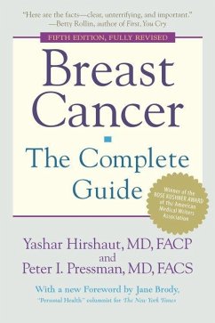 Breast Cancer - Hirshaut, Yashar; Pressman, Peter