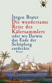 Die wundersame Reise des Käfersammlers