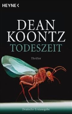 Todeszeit - Koontz, Dean R.